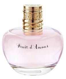 Оригинален дамски парфюм EMANUEL UNGARO Ungaro Fruit d'Amour Pink EDT Без Опаковка /Тестер/